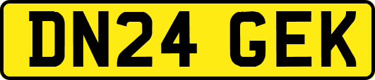 DN24GEK