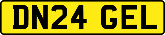 DN24GEL
