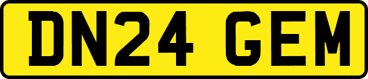 DN24GEM