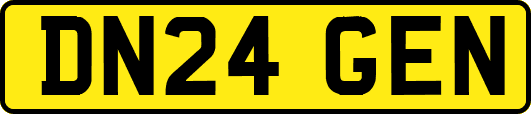 DN24GEN