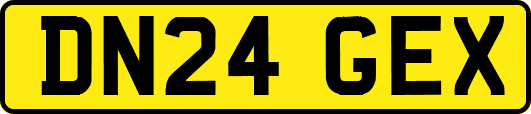 DN24GEX