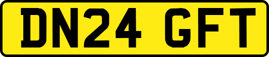 DN24GFT