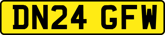 DN24GFW