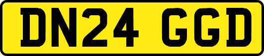 DN24GGD