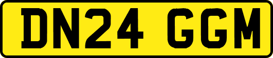 DN24GGM