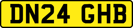 DN24GHB