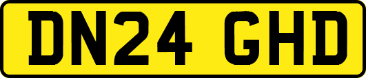 DN24GHD