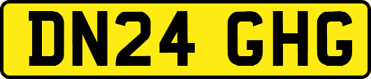 DN24GHG
