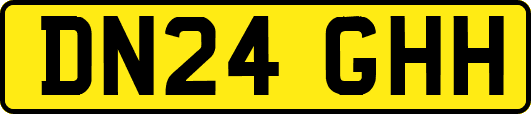 DN24GHH