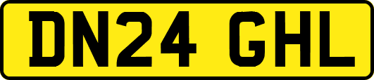 DN24GHL