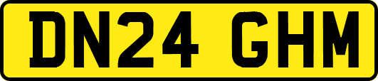 DN24GHM
