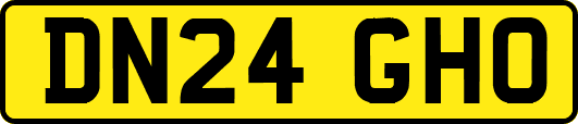 DN24GHO