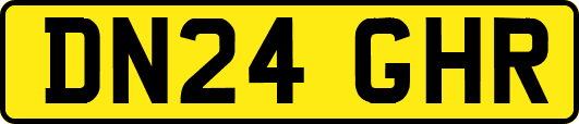 DN24GHR