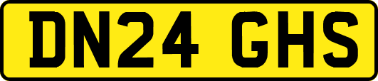 DN24GHS