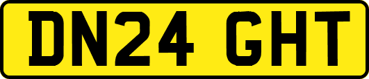DN24GHT