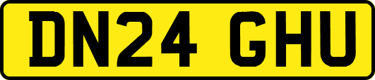 DN24GHU