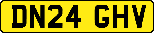DN24GHV