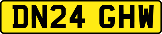 DN24GHW