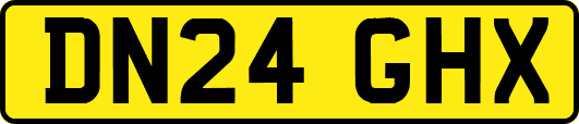 DN24GHX