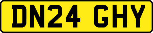 DN24GHY