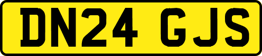 DN24GJS