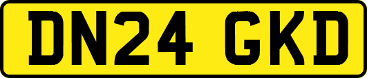DN24GKD