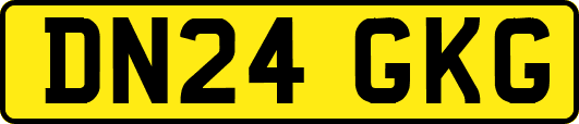 DN24GKG
