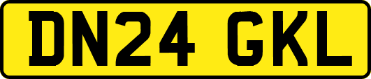 DN24GKL