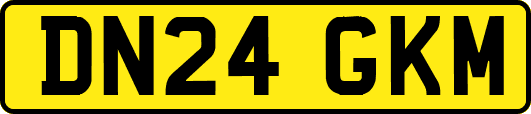 DN24GKM