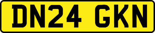 DN24GKN