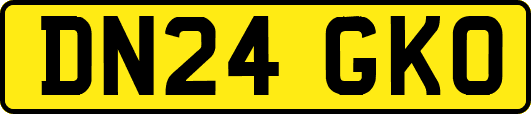 DN24GKO