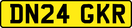 DN24GKR