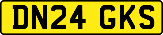 DN24GKS