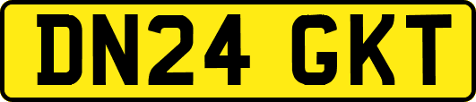 DN24GKT