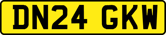 DN24GKW