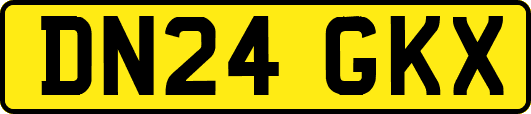 DN24GKX