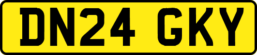 DN24GKY