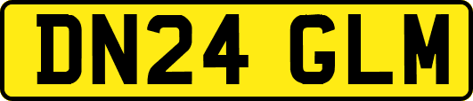 DN24GLM