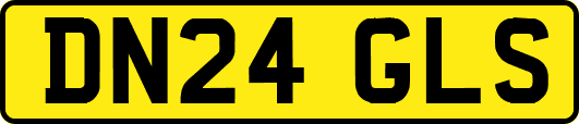 DN24GLS