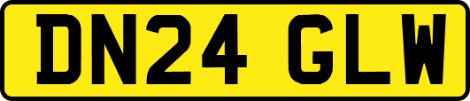 DN24GLW