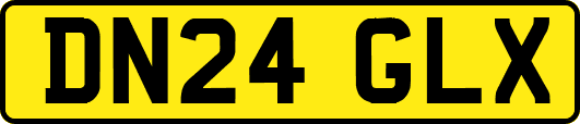 DN24GLX