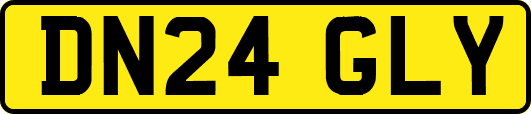 DN24GLY