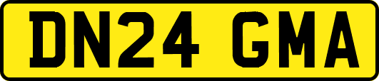DN24GMA
