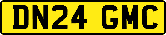 DN24GMC