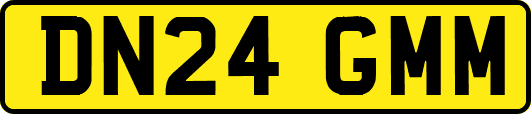 DN24GMM