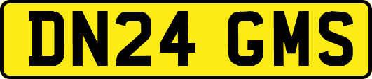 DN24GMS