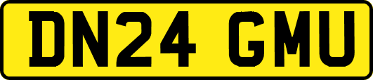 DN24GMU