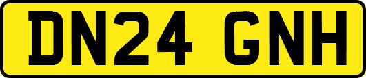 DN24GNH