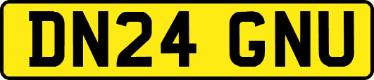 DN24GNU