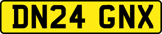 DN24GNX